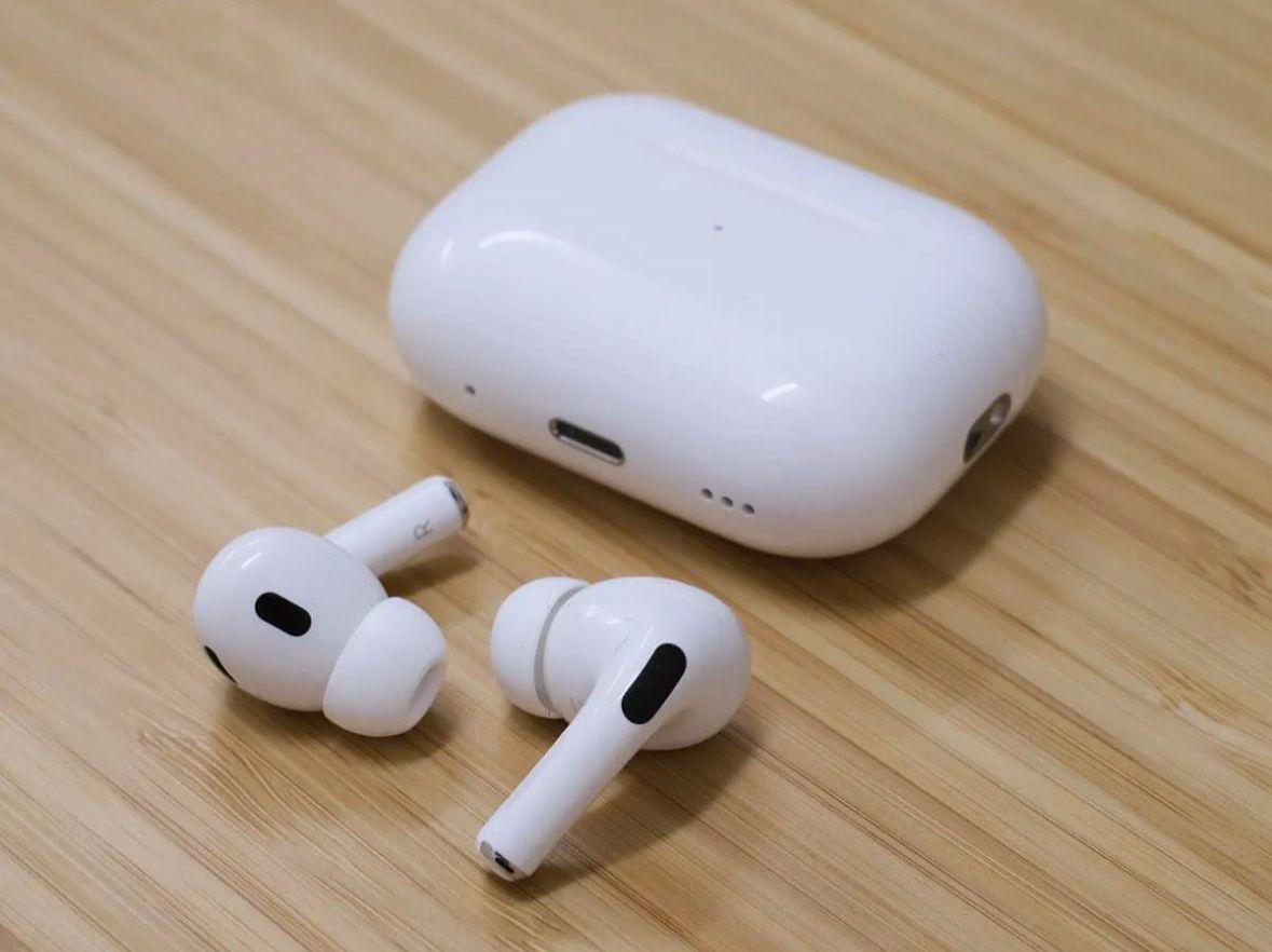 Earphones